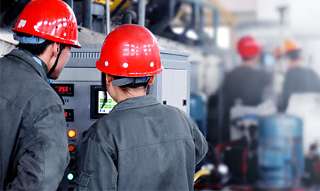 化工企业安全隐患重重，草莓免费视频氧气检测仪助推风险防控