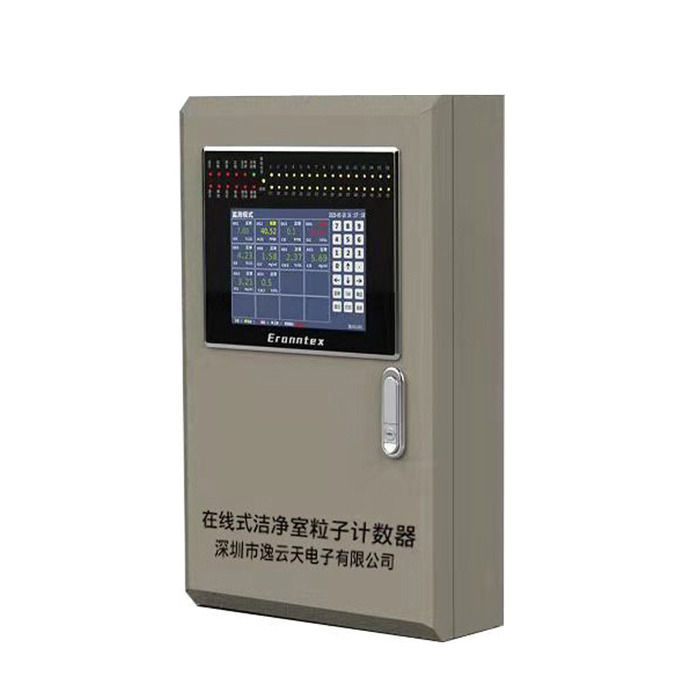 气体报警控制器 GTYQ-MIC3000