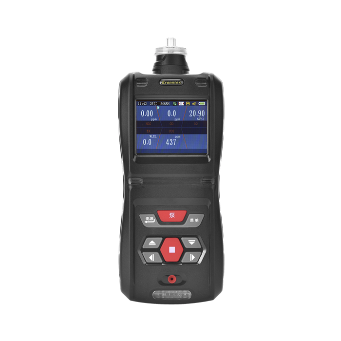 氢气检测仪检定过程中，要注意哪些事项?