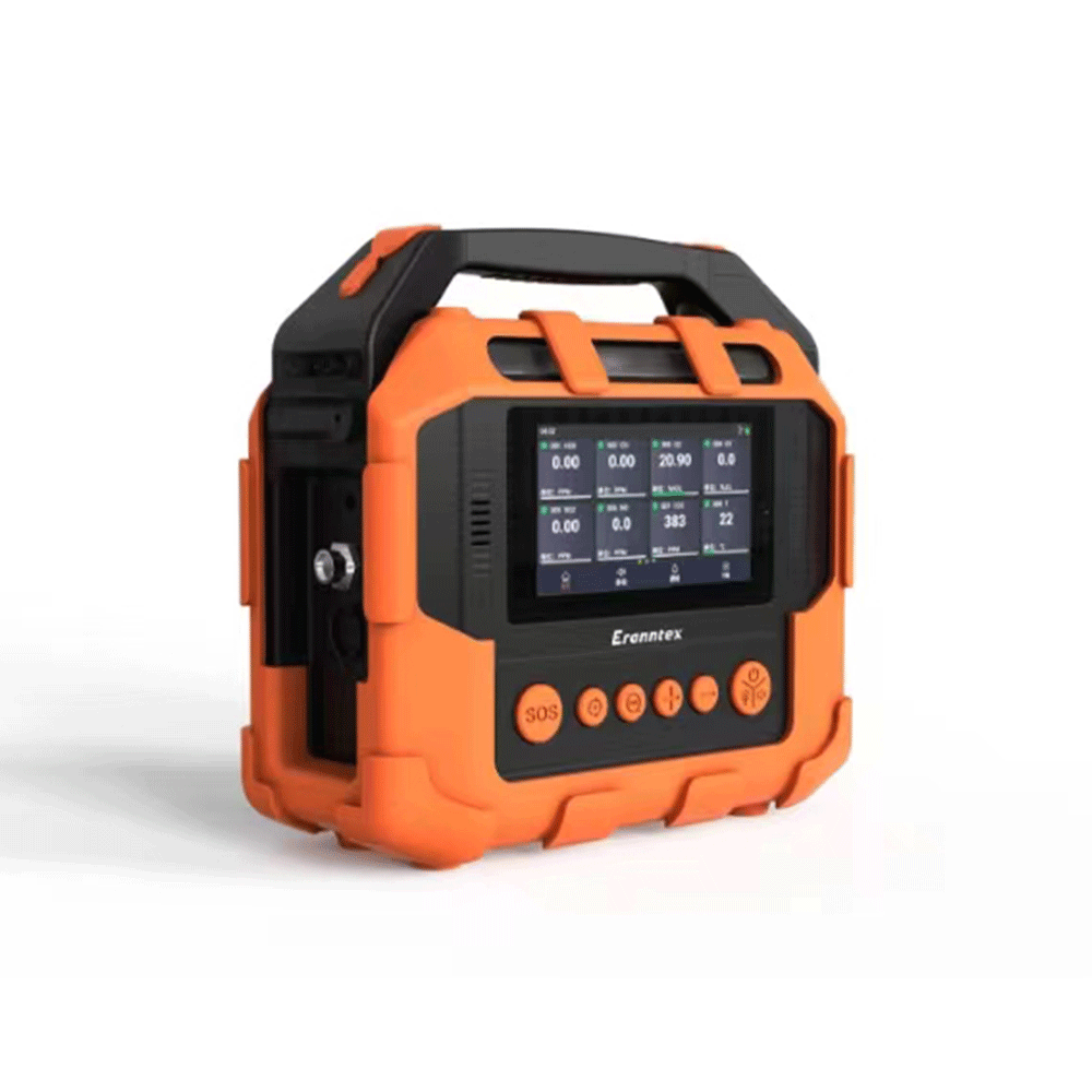 PTM600-S手提式多功能气体草莓视频污成人