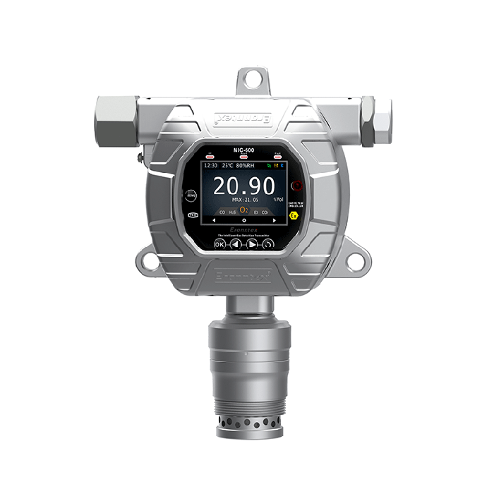 可燃气体报警器显示数据不稳定，该怎么办?