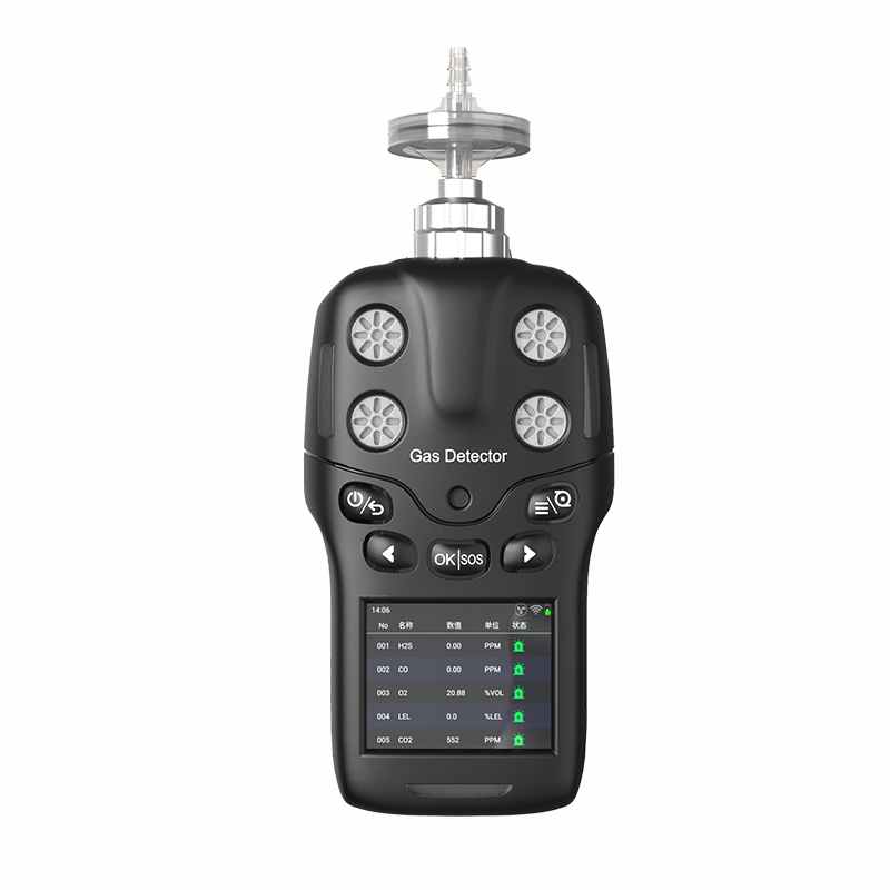 便携式四合一草莓网站免费看仪 BTYQ-MS400-S