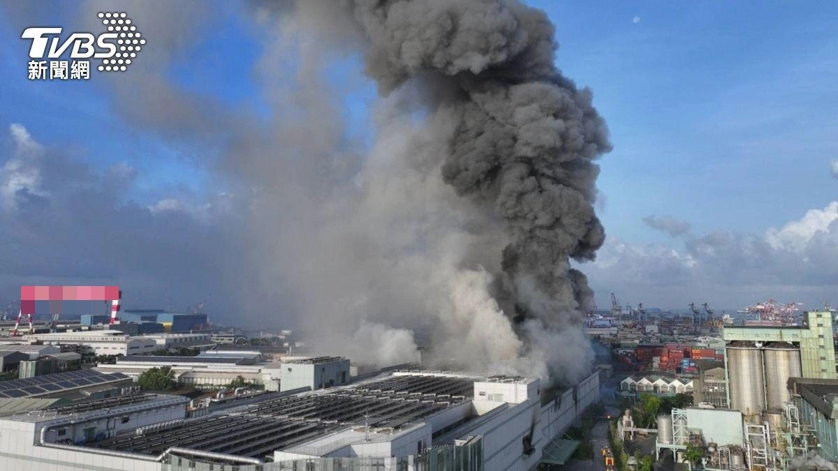 守护工业安全，防范电池工厂爆炸悲剧