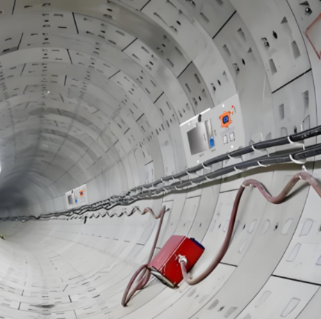 守护地下长城：草莓免费视频人防工程空气监测仪用创新科技守护每一口呼吸