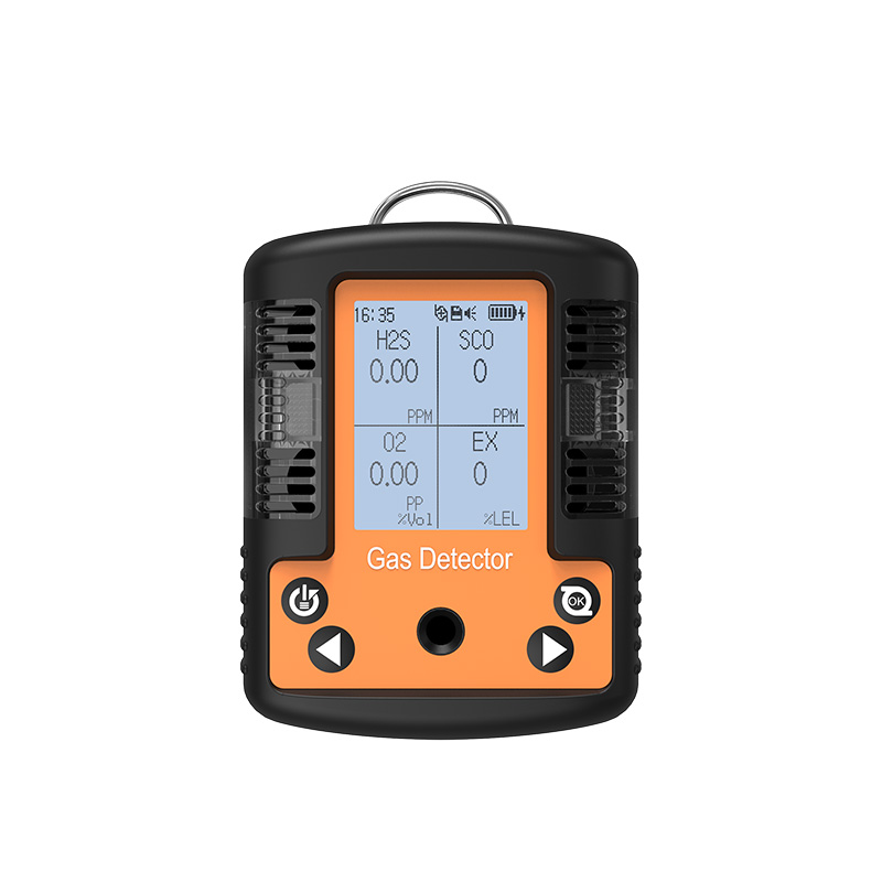 极端温湿度下，如何保障氧气检测仪的稳定运行?